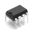 ICE2QR0665 INF PWM controller; 10.5÷24V DIP8; SMPS