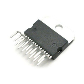 TDA7294 ST power amplifier 2x100W SQL15