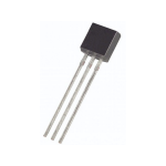 Z0103MA.412; trijak 600V 1A 3/5mA T092