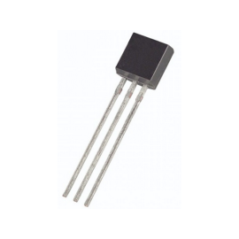 Z0109MA1AA2; trijak 600V 1A 10mA TO92