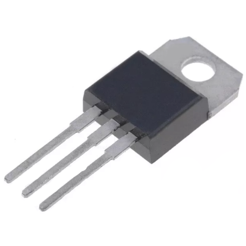 TYN1012RG; tiristor 1000V 8A/12A 15mA TO220AB