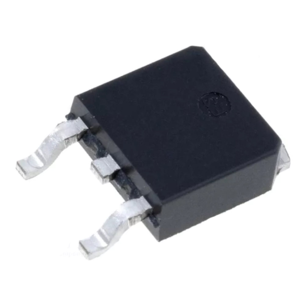 T410-600B; trijak 600V 4A 10mA DPAK SMD