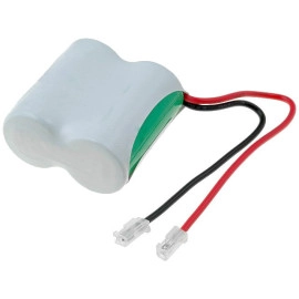 Baterija NIMH tel 2,4V 600mAh 