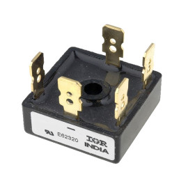 Graetz trofazni 36MT160 1600V 35A stopica; Vishay