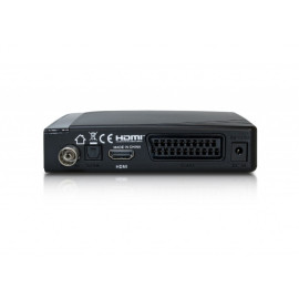 Prijemnik DVB-T2/C (kabelski) AB CryptoboxHD H.265