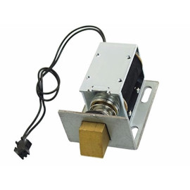 Brava električna 12VDC 1.7A 20.6W 40x24x29mm