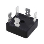Graetz trofazni DB35-12 1200V 35A stopica