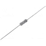 Otpornik 1W 1K 1% 3,5x10mm