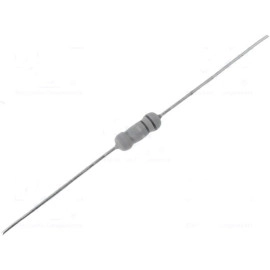 Otpornik 1W 1K 1% 3,5x10mm
