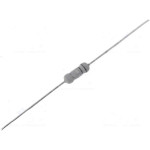 Otpornik 1W 1,8K 1% 3,5x10mm, metal film