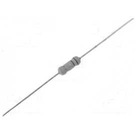 Otpornik 1W 10R 1% 3,5x10mm