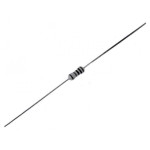 Otpornik 0,6W 499R 1% 2,4x6,3mm