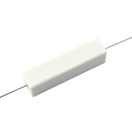 Otpornik 20W 1R 5% AX 60x13,5x14,5mm