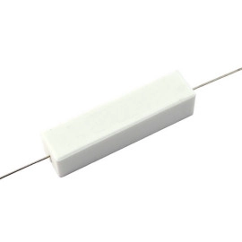 Otpornik 20W 1R 5% AX 60x13,5x14,5mm