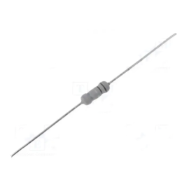 Otpornik 1W 100K 1% 3,5x10mm