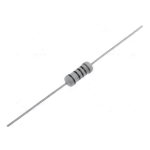 Otpornik 2W 12K 1% 5x12mm     