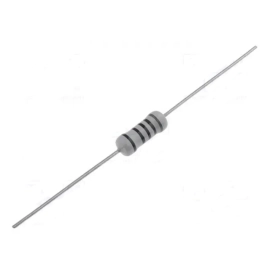 Otpornik 2W 12K 1% 5x12mm     