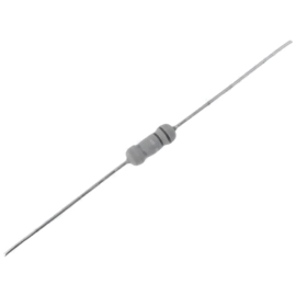 Otpornik 1W 330R 1% 3,5x10mm