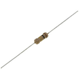Otpornik 1W 220K 5% 3,2x9mm