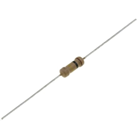 Otpornik 1W 220K 5% 3,2x9mm