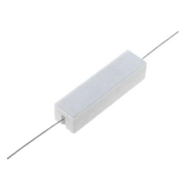 Otpornik 15W 3,9R 5% 48x13x13mm
