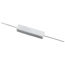 Otpornik 40W 470R 5% 89x19x19mm  