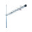 Antena logaritamska UHF F-kon. LTE 5G C21-69, 11dB