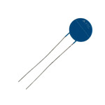 Termistor PTC 0,8R 30V 5,5A 120°C RM5,08mm