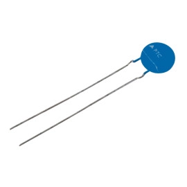 Termistor PTC 1,2R 30V 4,3A 120°C RM5,08mm