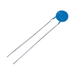 Termistor PTC 1,8R 30V 3A 120°C RM5,08mm