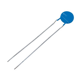 Termistor PTC 1,8R 30V 3A 120°C RM5,08mm