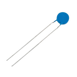 Termistor PTC 4,6R 30V 1A 120°C RM5,08mm