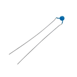Termistor PTC 13R 30V 0,7A 120°C RM5,08mm