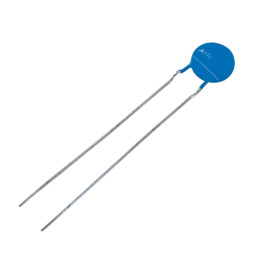 Termistor PTC 70R 265V 0,4A 80°C RM5,08mm