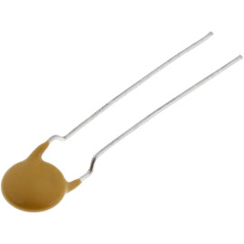 Varistor 250VAC 390VDC 1200A 9mm ±10% RM5