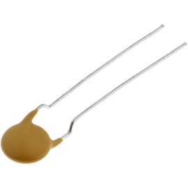 Varistor 250VAC 390VDC 1200A 9mm ±10% RM5