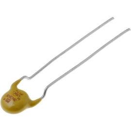 Varistor 25VAC 31VDC 100A 5mm ±10% RM5