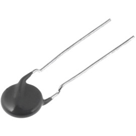 Varistor 14VAC 18VDC 500A 12,5mm ±10% RM7,5