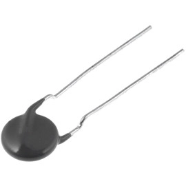 Varistor 14VAC 18VDC 500A 12,5mm ±10% RM7,5