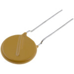 Varistor 275VAC 350VDC 2500A 12,5mm ±10% 66J RM7,5