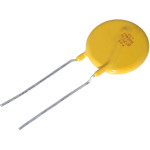 Varistor 250VAC 390VDC 6500A 20mm ±10% RM10