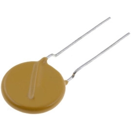 Varistor 460VAC 615VDC 6500A 20mm ±10% RM10