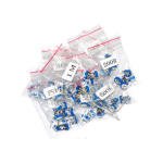 Set trimera 65kom 100R-1MR