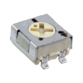 Trimer 0,2W 10K SMD TS53 TL