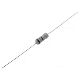 Otpornik 1W 0,15R 10% 3,5x10mm