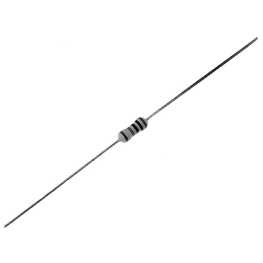 Otpornik 0,6W 240R 1% 2,4x6,3mm; metal film