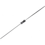 Otpornik 0,6W 20K 1% 250V 2,5x6,8mm; Royal