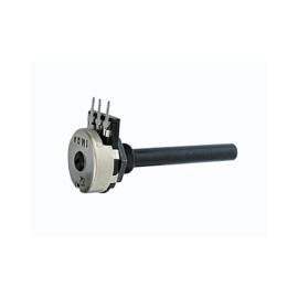 Potenciometar rotacioni 0,4W 47K pla/met. lin. mo.