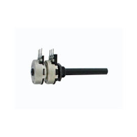Potenciometar rotacioni 22K pla. lin. st.