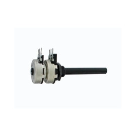 Potenciometar rotacioni 22K pla. lin. st.